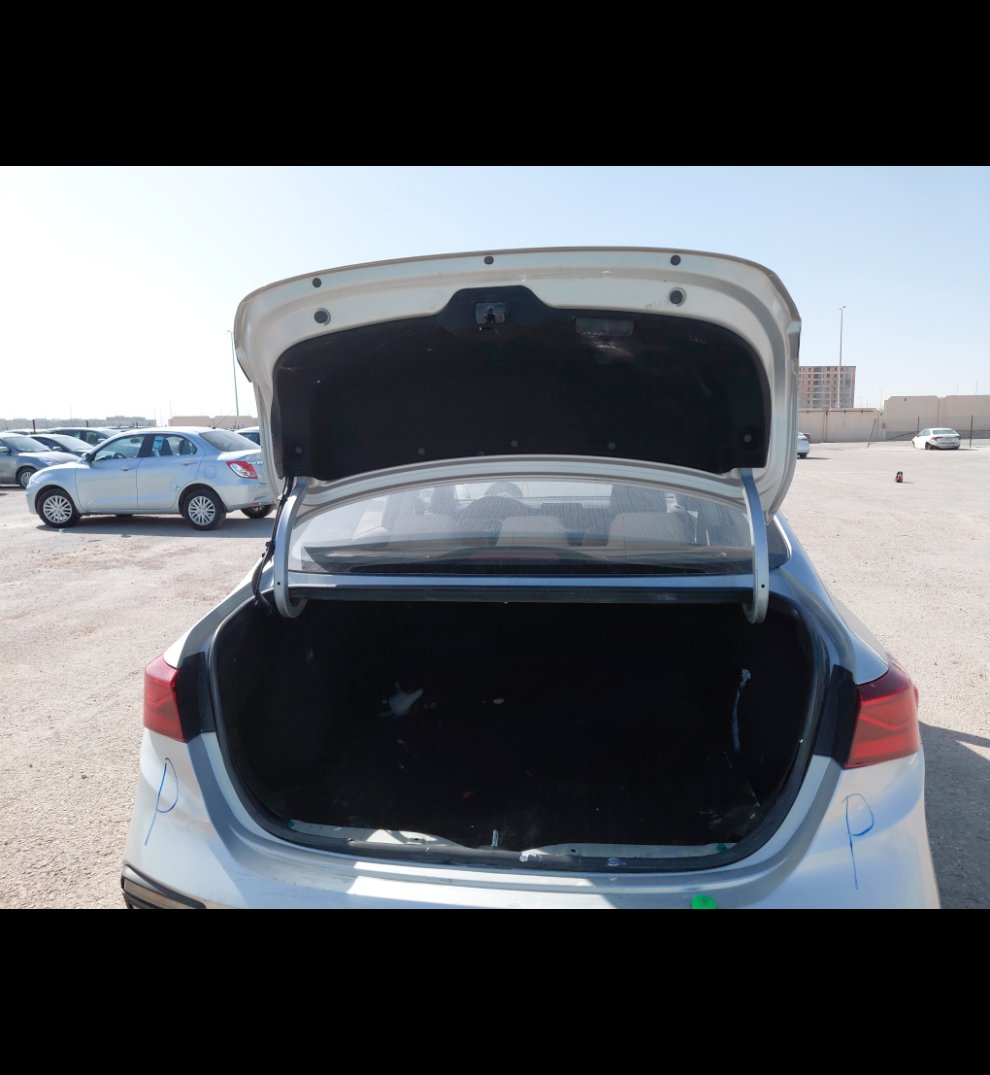 كيا سيراتو ال 2020 image