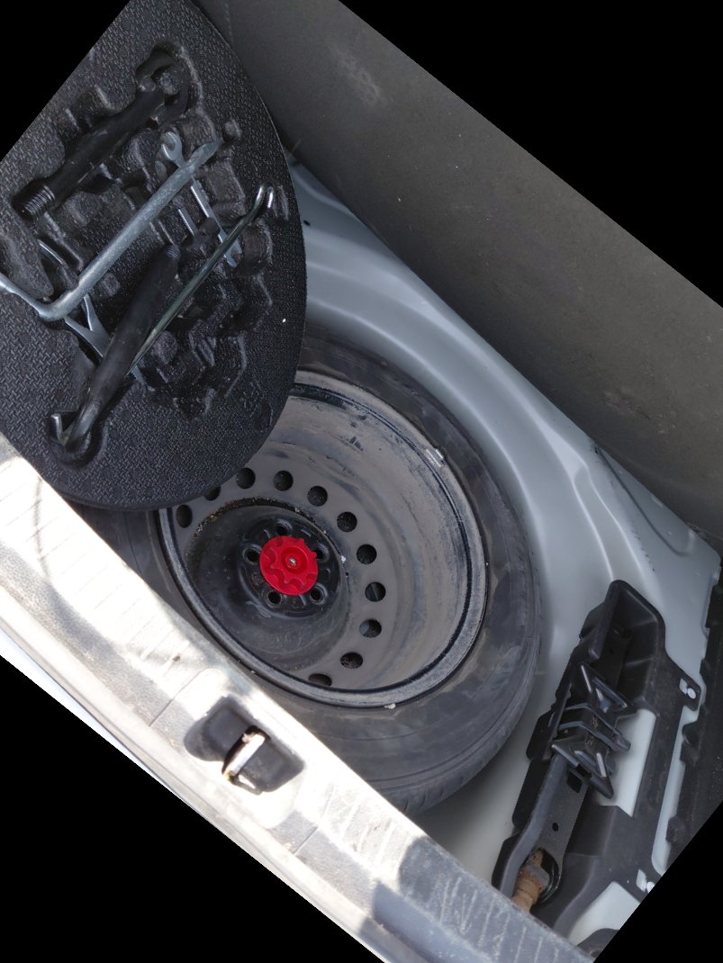 تويوتا كورولا XLI 2024 image