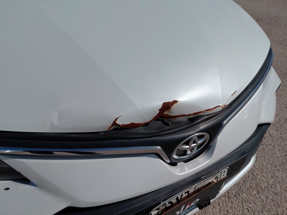 تويوتا كورولا XLI 2024 image