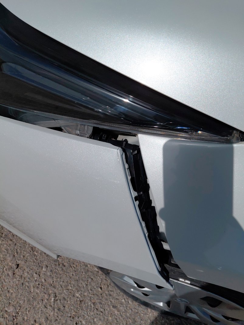 تويوتا كورولا XLI 2024 image