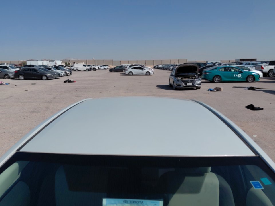 تويوتا كورولا XLI 2024 image