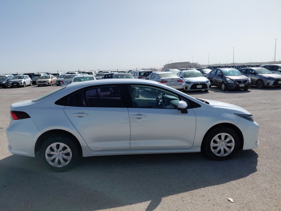 تويوتا كورولا XLI 2024 image