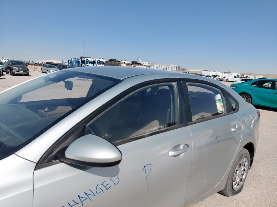 كيا سيراتو ال 2020 image