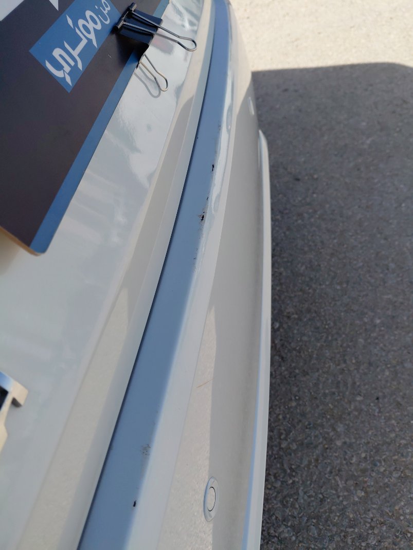 تويوتا كورولا XLI 2024 image