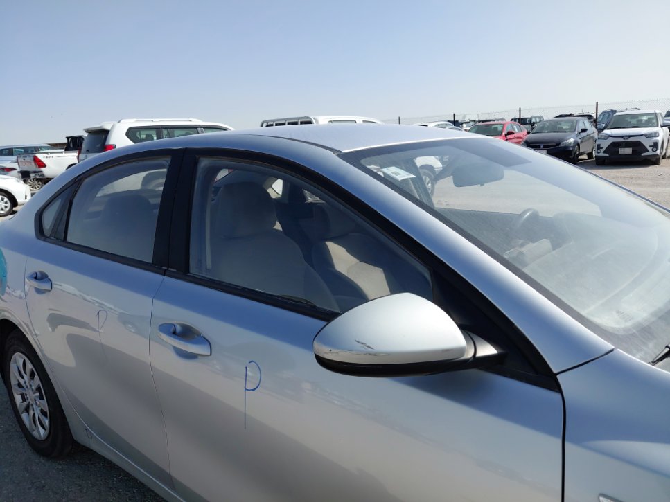 كيا سيراتو ال 2020 image