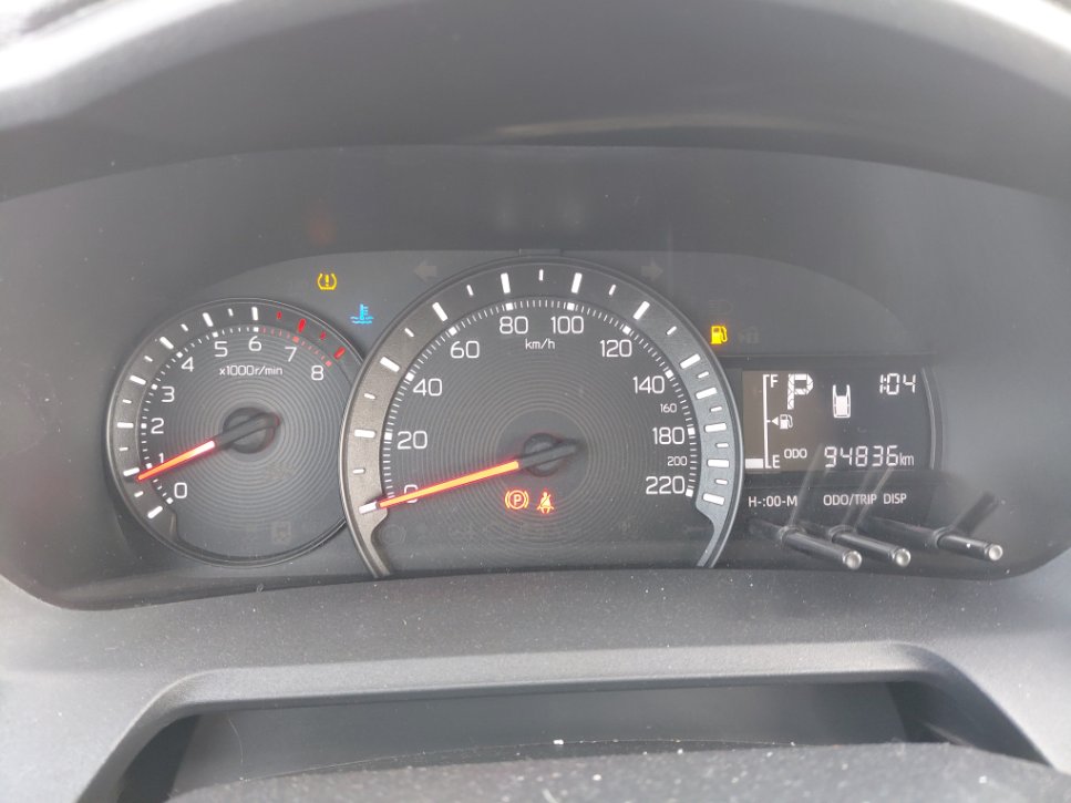 Toyota Yaris Y 2023 image