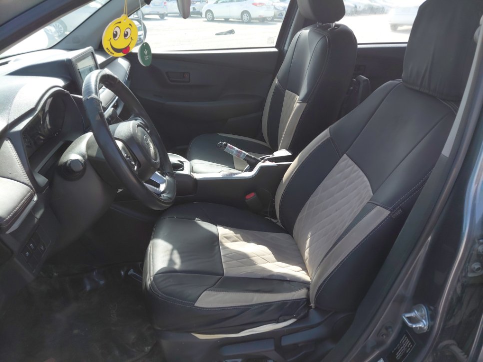 Toyota Yaris Y 2023 image