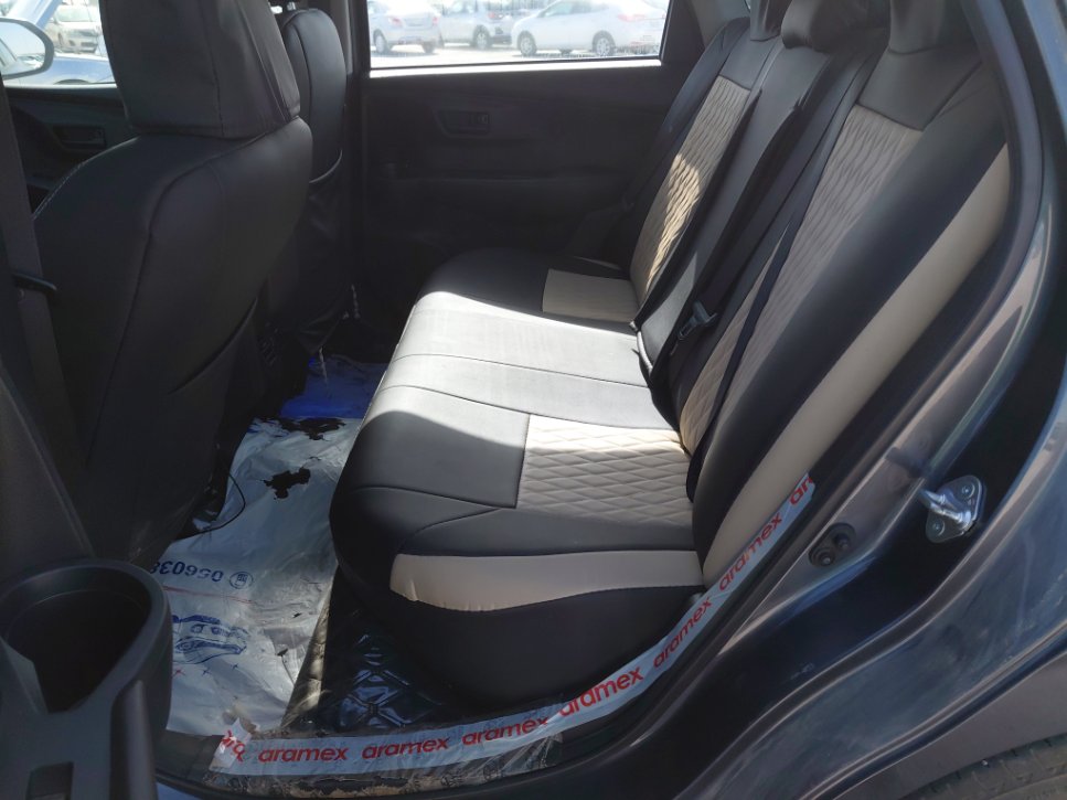 Toyota Yaris Y 2023 image