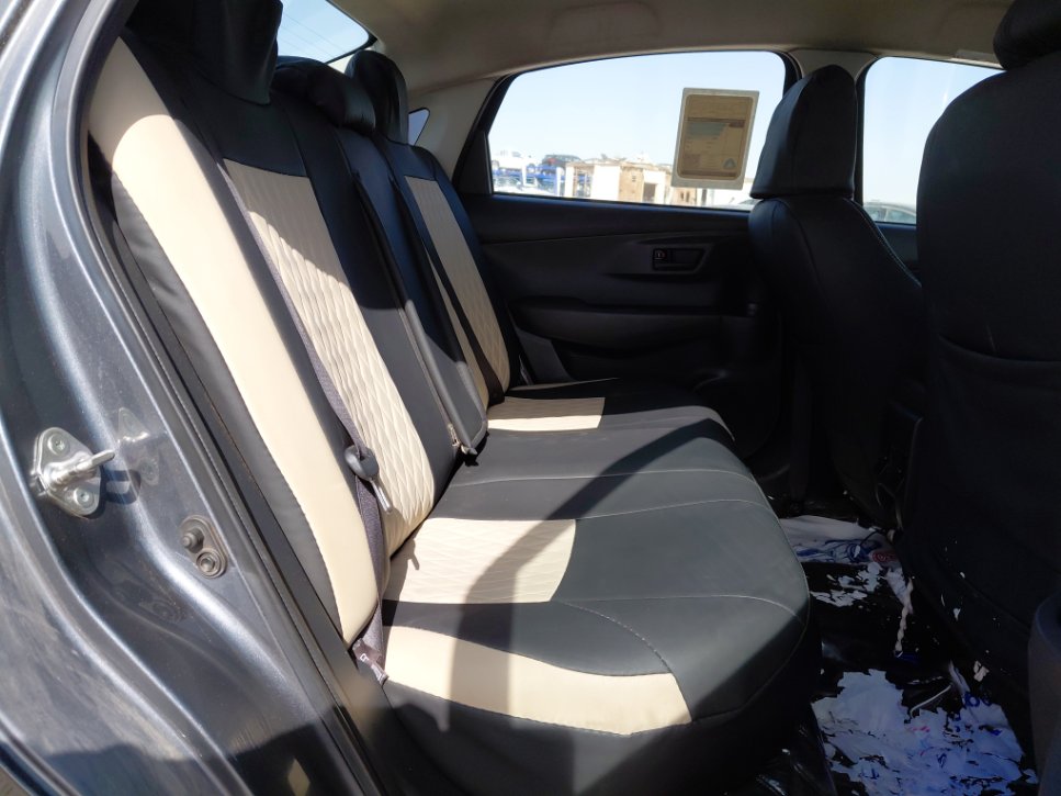 Toyota Yaris Y 2023 image