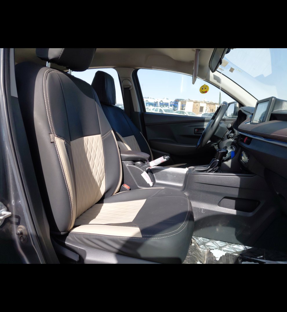 Toyota Yaris Y 2023 image