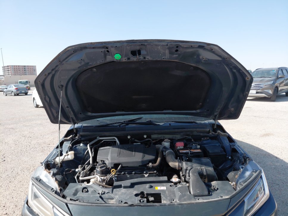 Toyota Yaris Y 2023 image