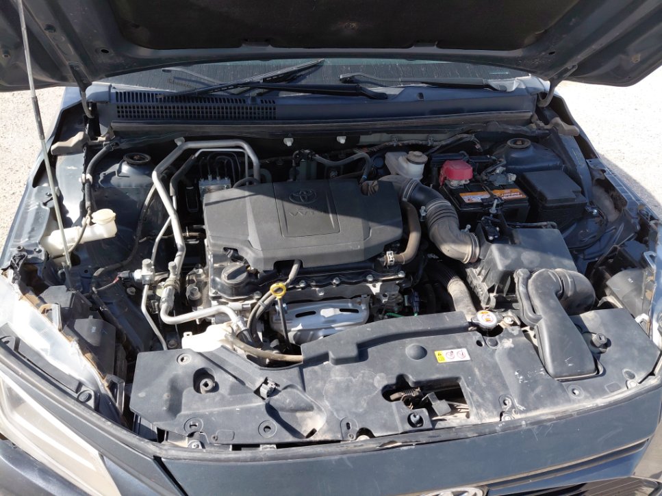 Toyota Yaris Y 2023 image