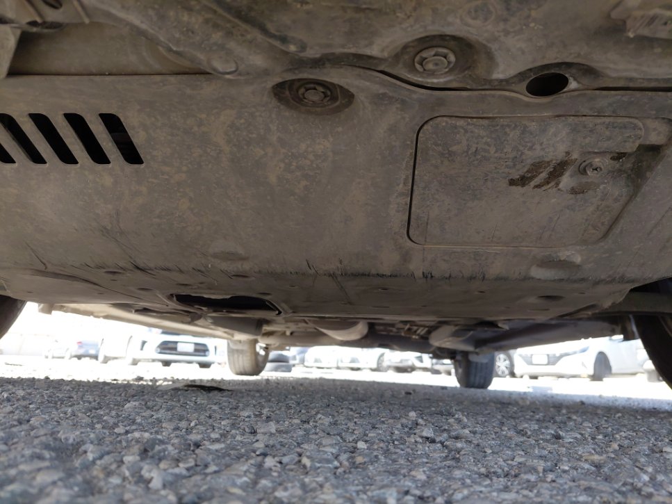 Toyota Yaris Y 2023 image