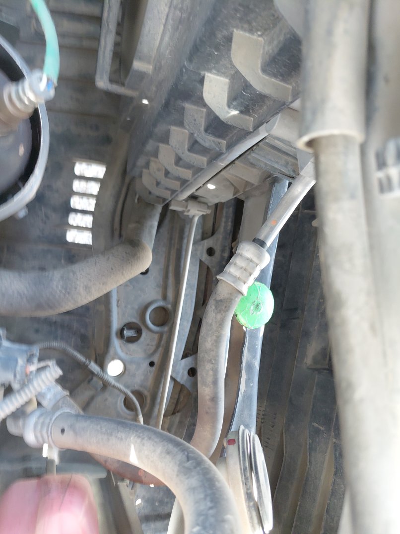 Toyota Yaris Y 2023 image