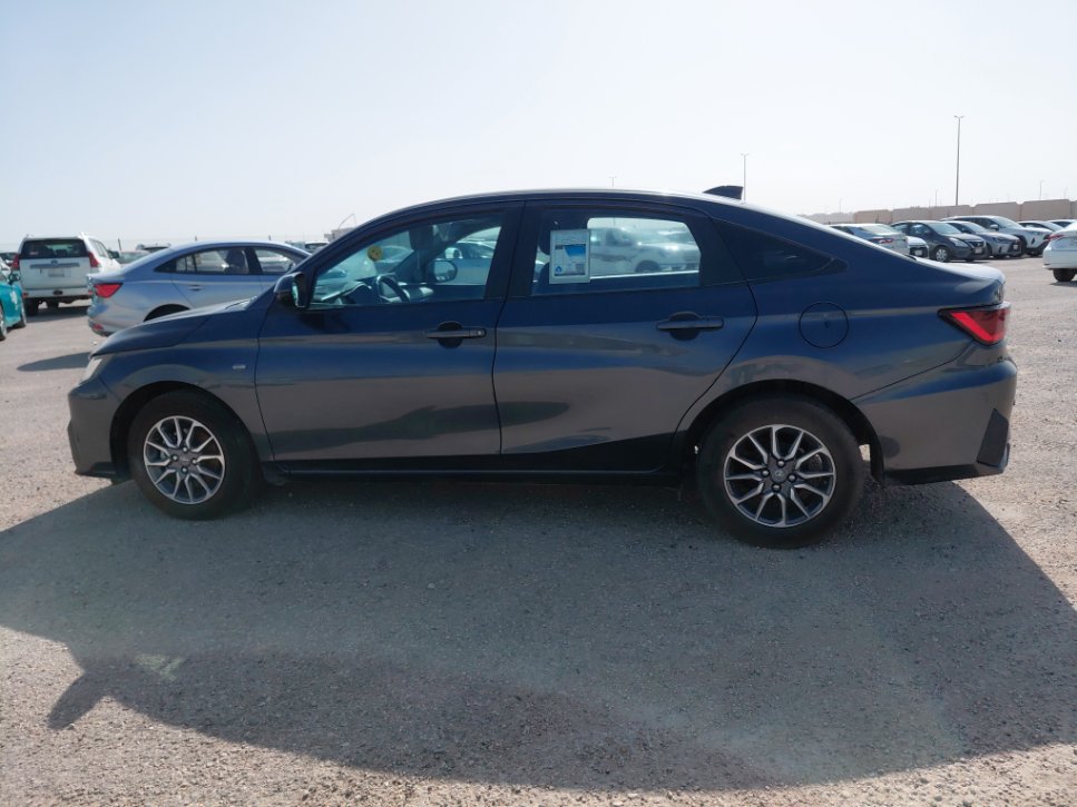 Toyota Yaris Y 2023 image