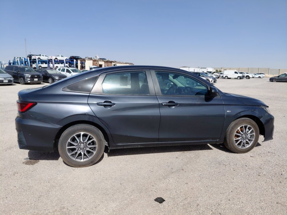 Toyota Yaris Y 2023 image