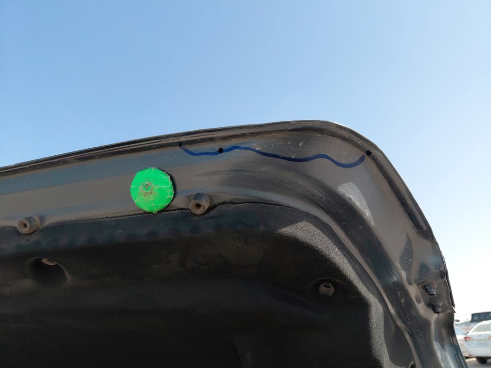 Toyota Yaris Y 2023 image