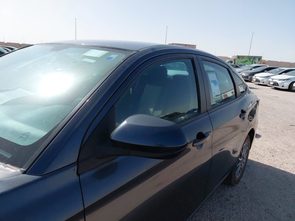 Toyota Yaris Y 2023 image