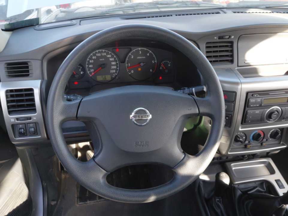 نيسان باترول  2021 image