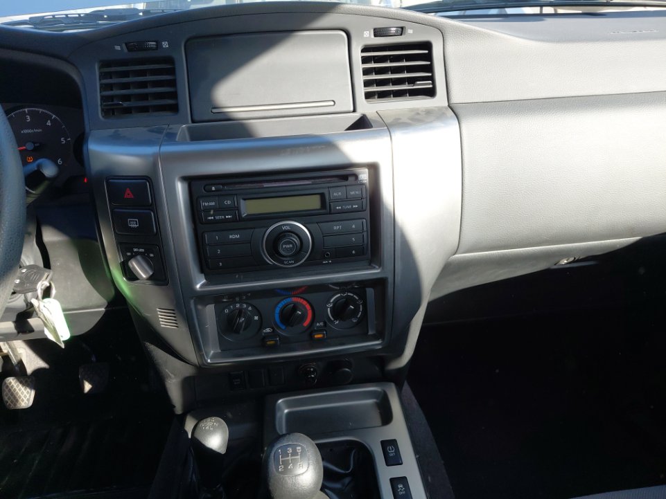 نيسان باترول  2021 image