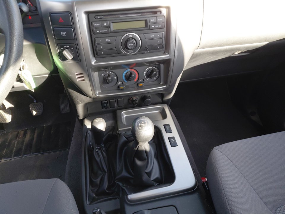 نيسان باترول  2021 image