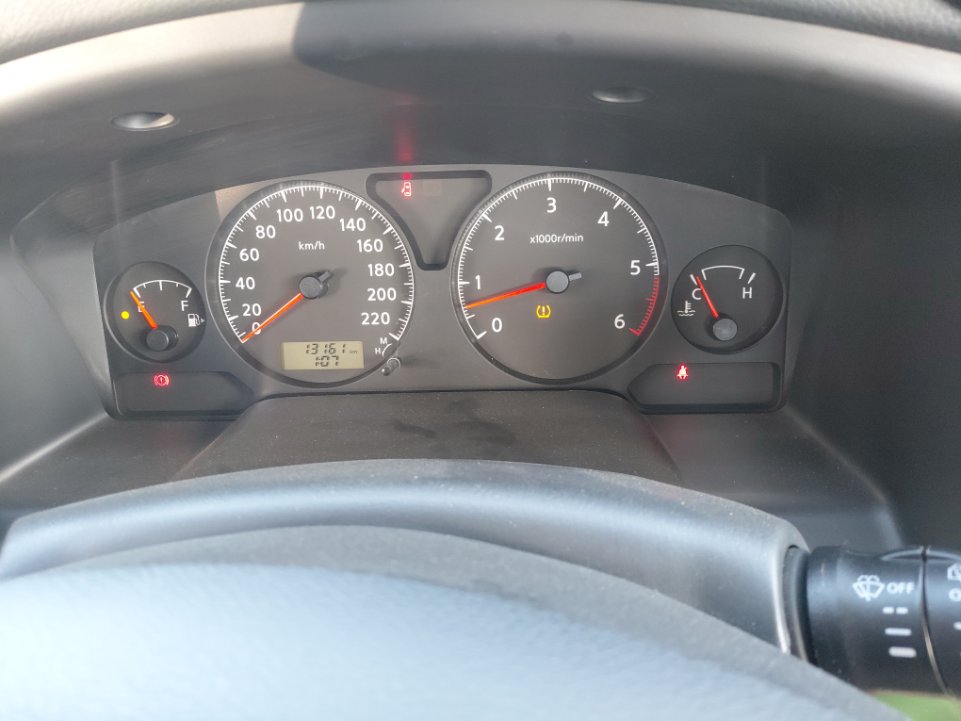 نيسان باترول  2021 image