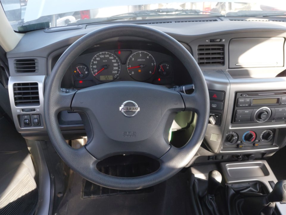 نيسان باترول  2021 image