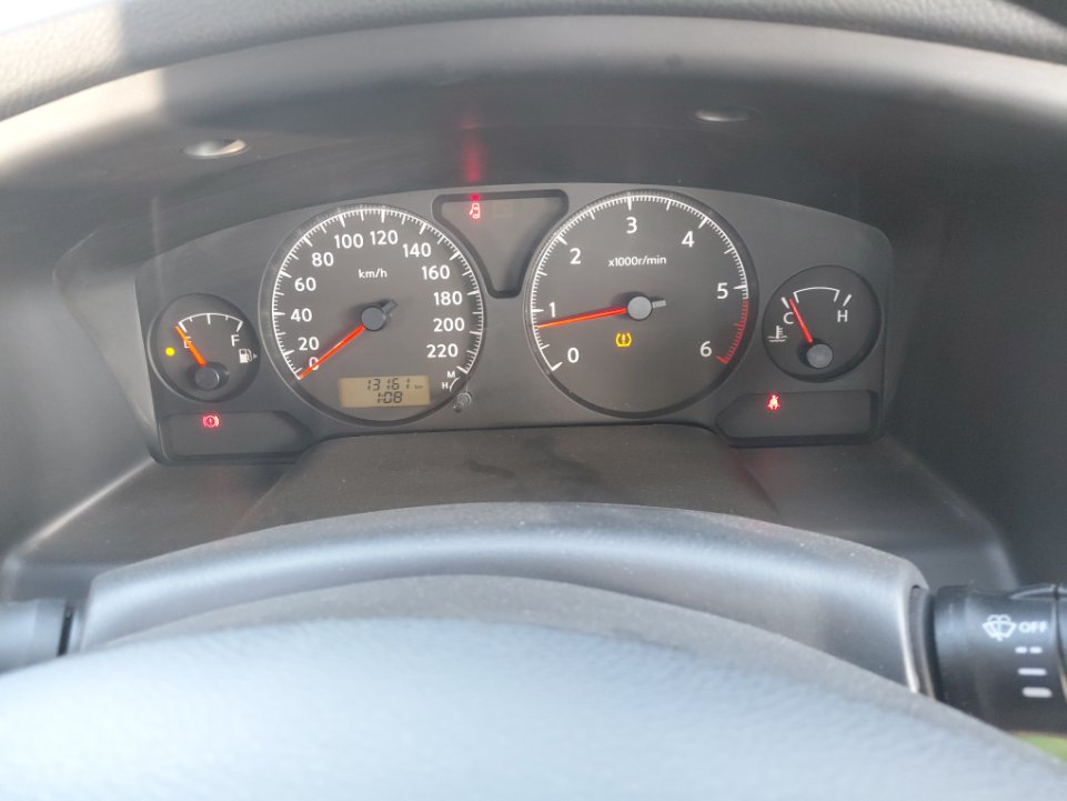 نيسان باترول  2021 image