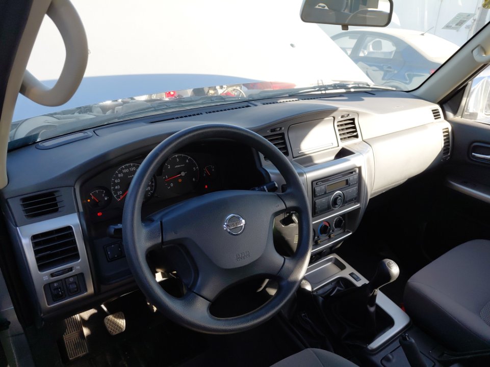 نيسان باترول  2021 image