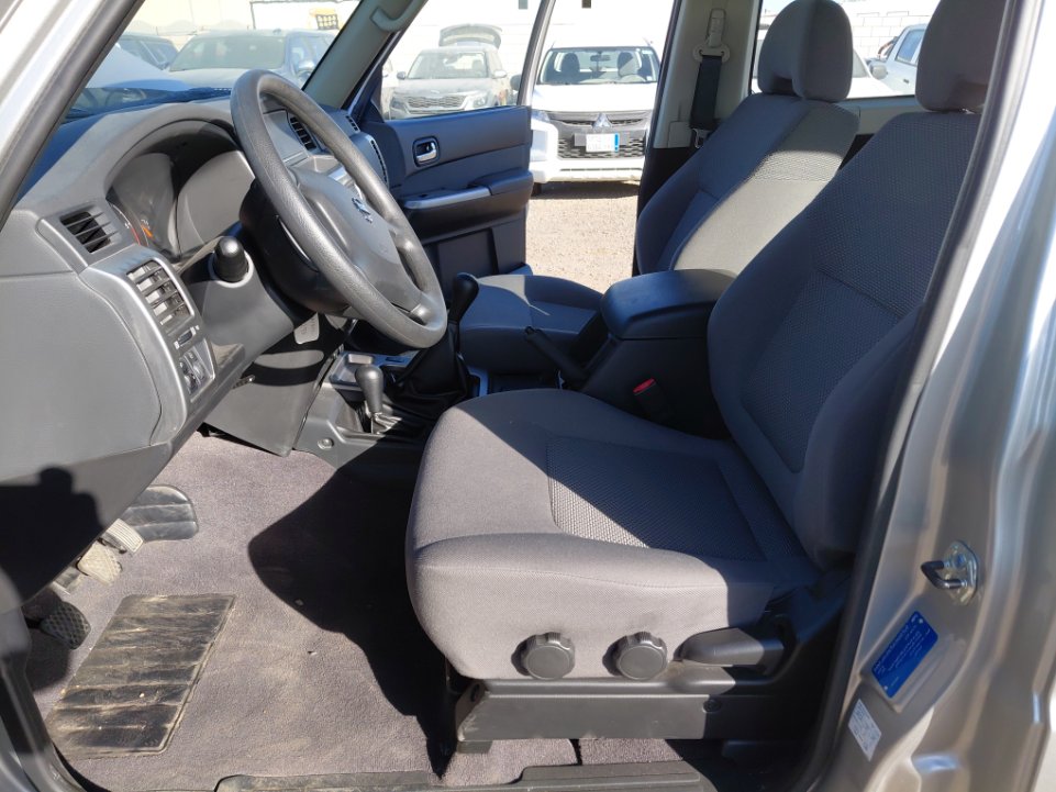 نيسان باترول  2021 image