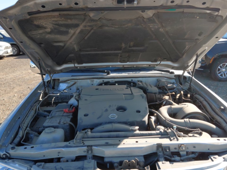 نيسان باترول  2021 image