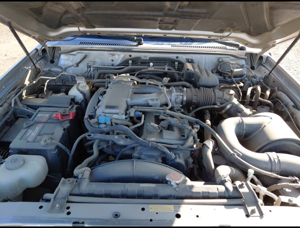 Nissan Patrol  2021 image