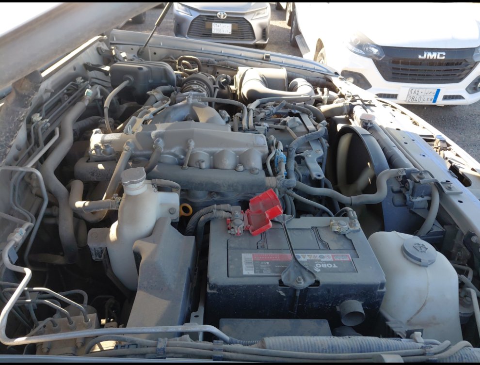 Nissan Patrol  2021 image