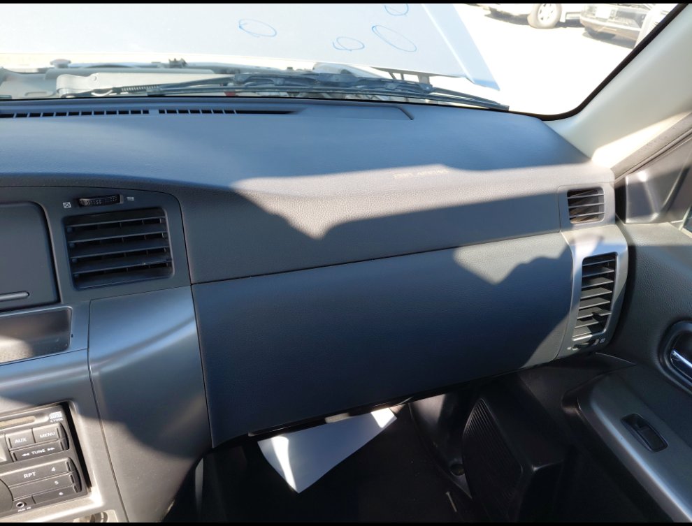 Nissan Patrol  2021 image