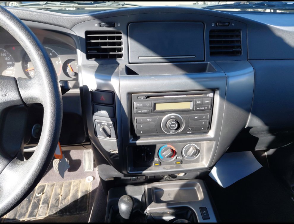 Nissan Patrol  2021 image