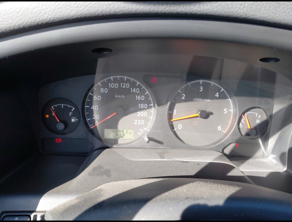 Nissan Patrol  2021 image