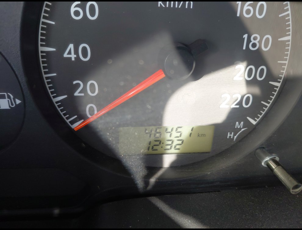 Nissan Patrol  2021 image