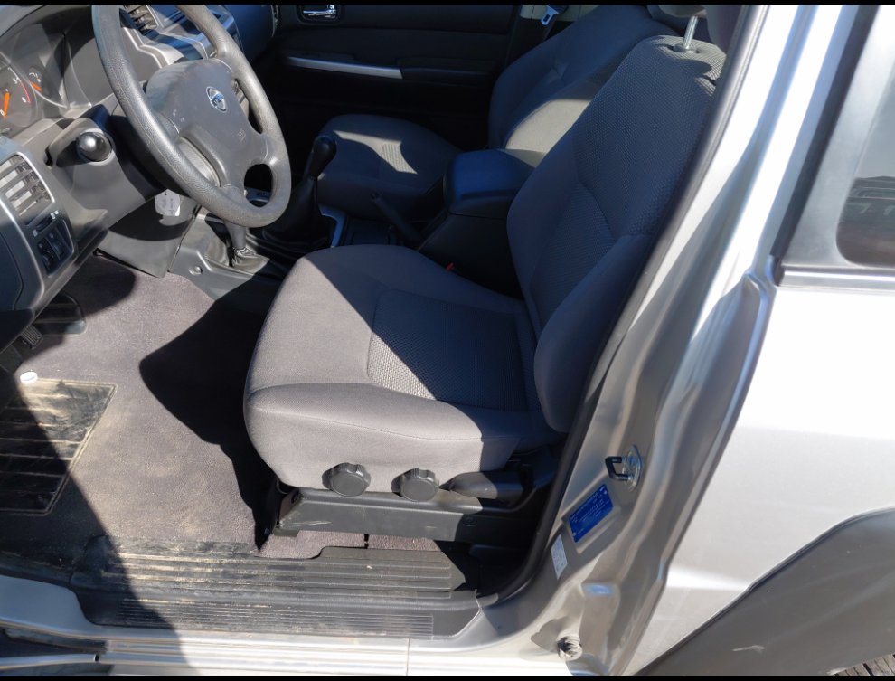 Nissan Patrol  2021 image