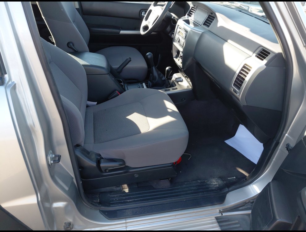 Nissan Patrol  2021 image