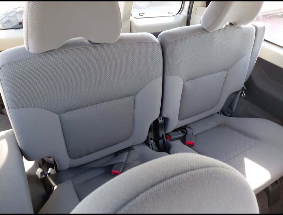 Nissan Patrol  2021 image