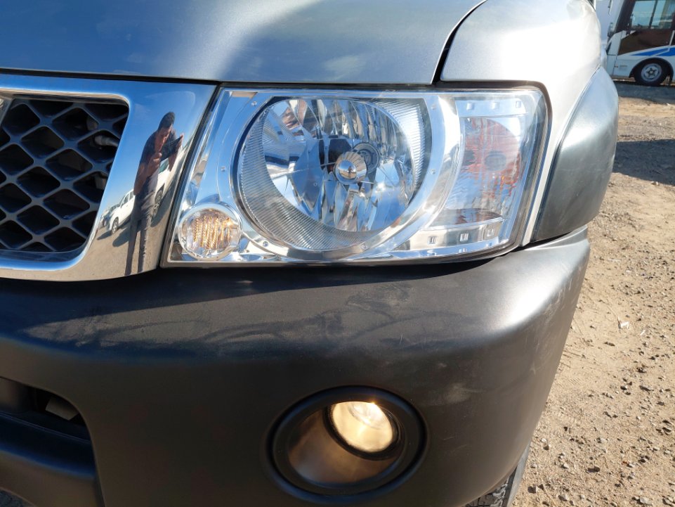 نيسان باترول  2021 image