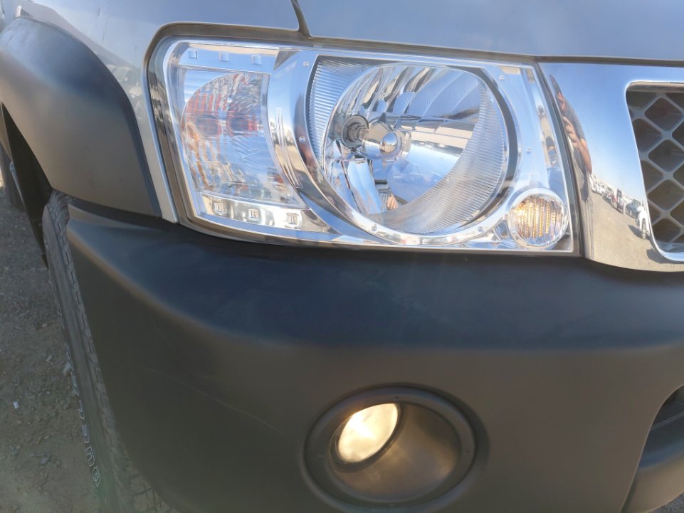 نيسان باترول  2021 image