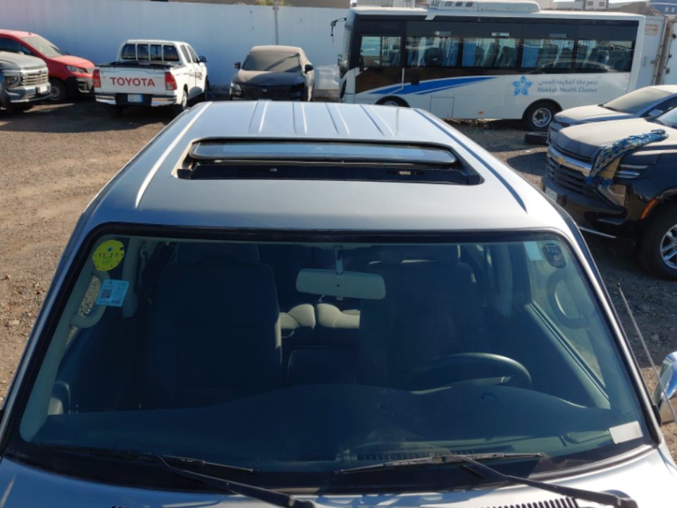 نيسان باترول  2021 image