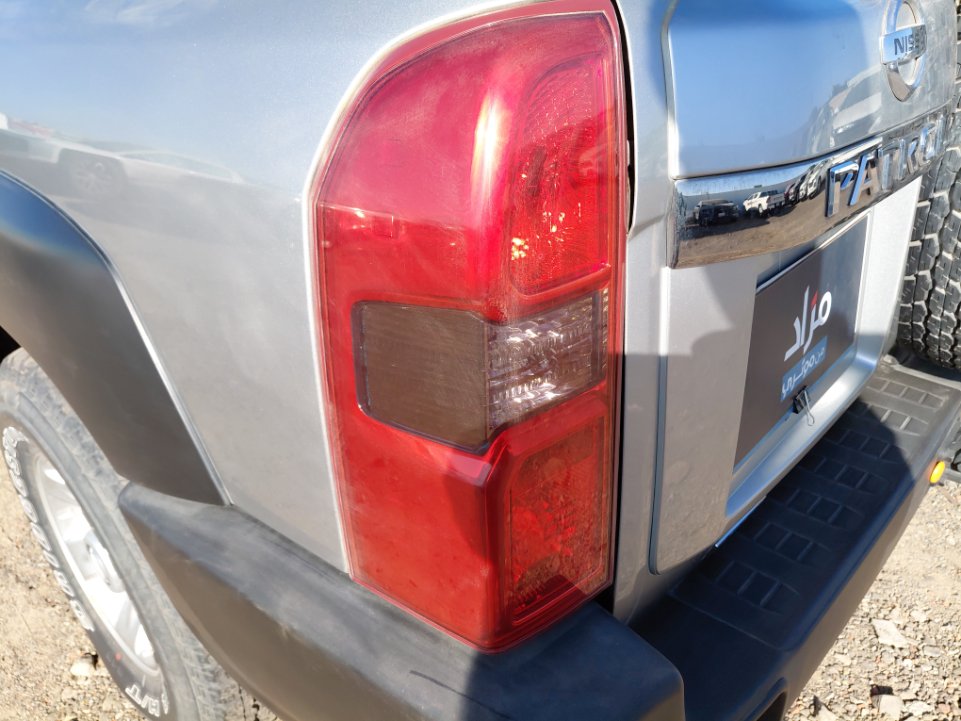 نيسان باترول  2021 image