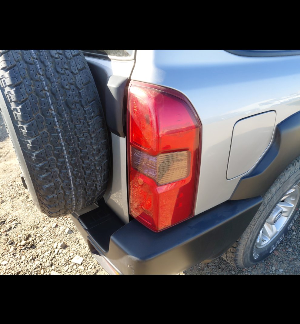 نيسان باترول  2021 image