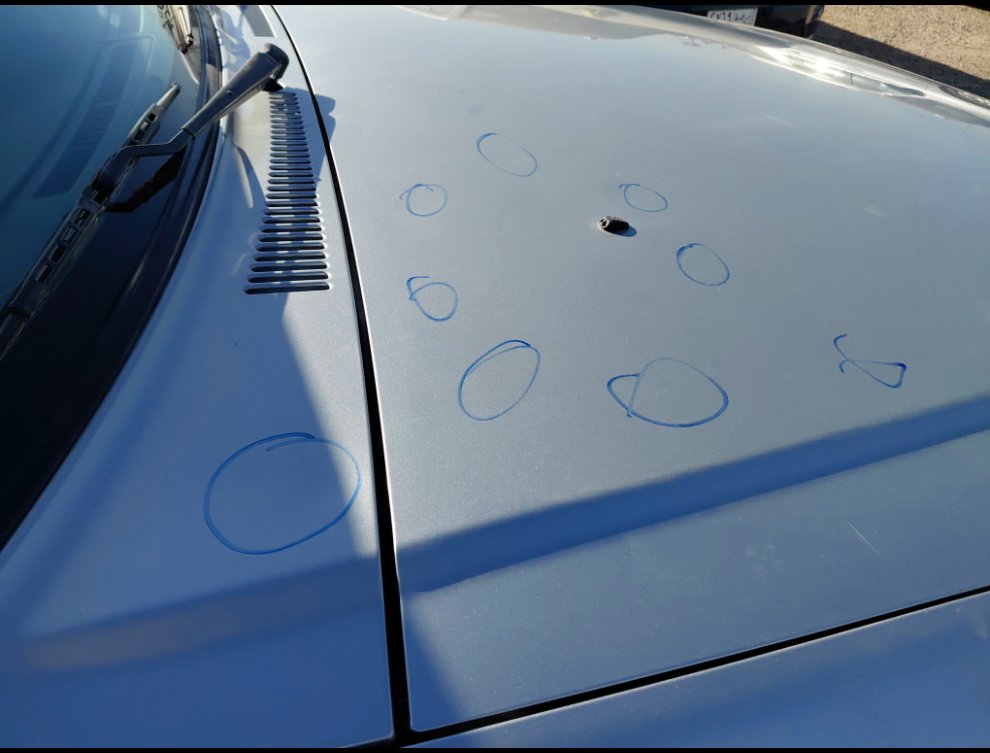 Nissan Patrol  2021 image