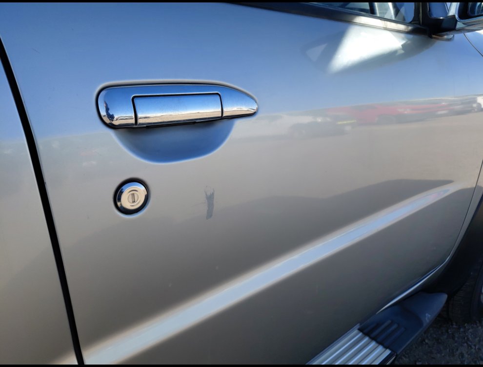 Nissan Patrol  2021 image