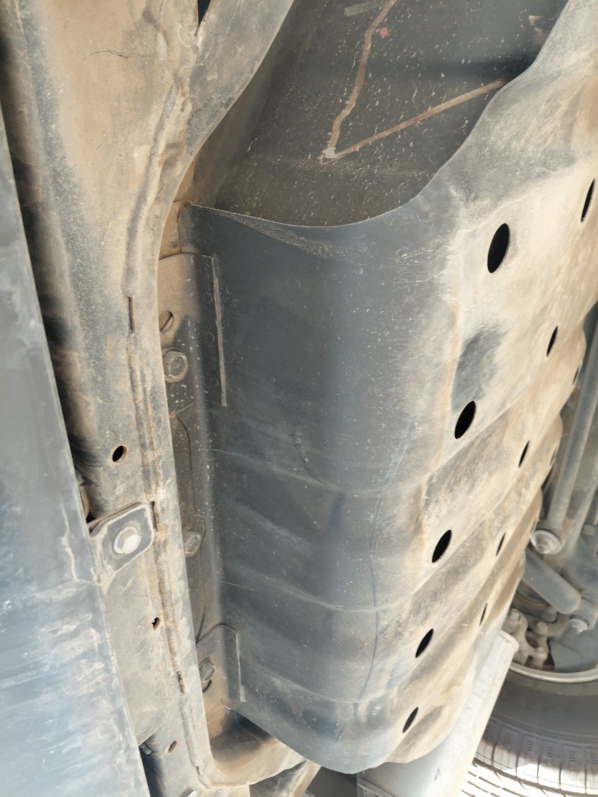 Nissan Patrol  2021 image