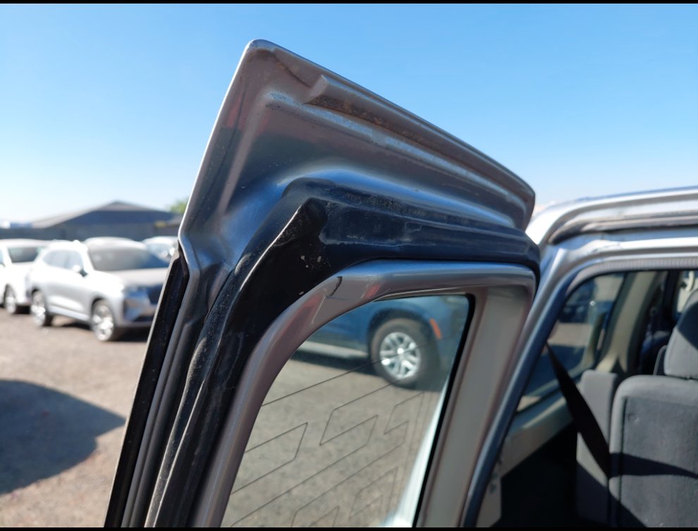 Nissan Patrol  2021 image