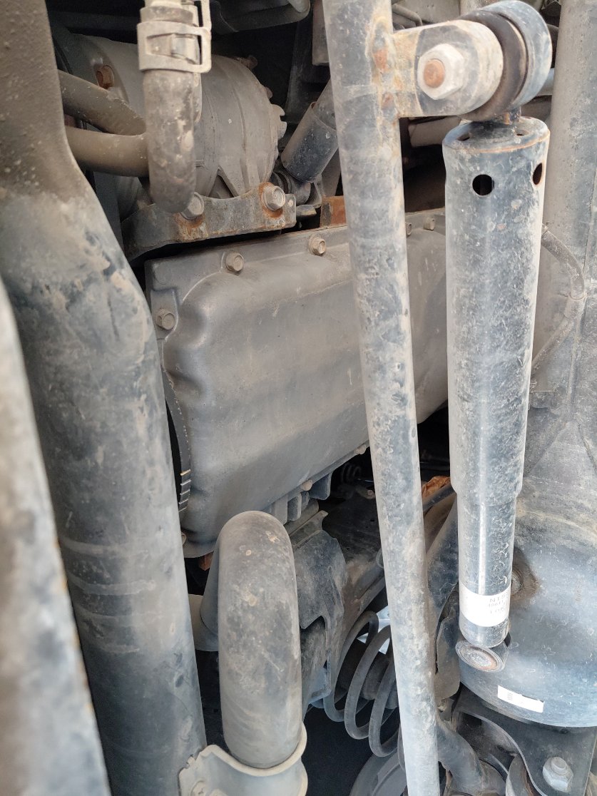 Nissan Patrol  2021 image